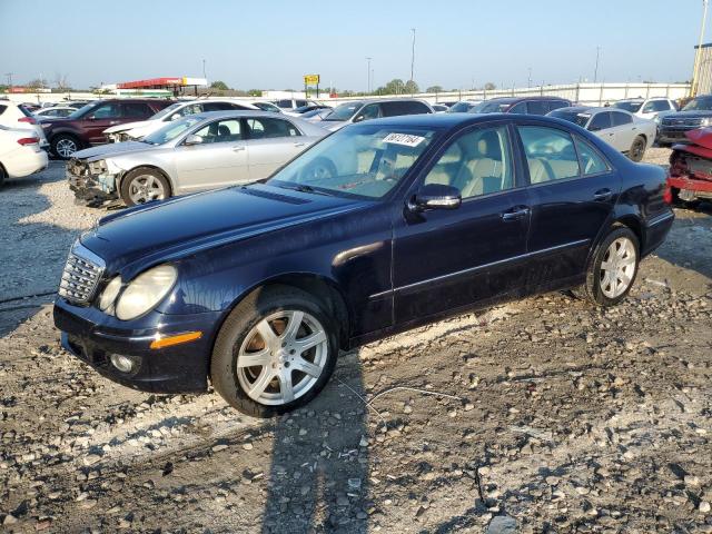 MERCEDES-BENZ E 350 4MAT 2008 wdbuf87x38b256648