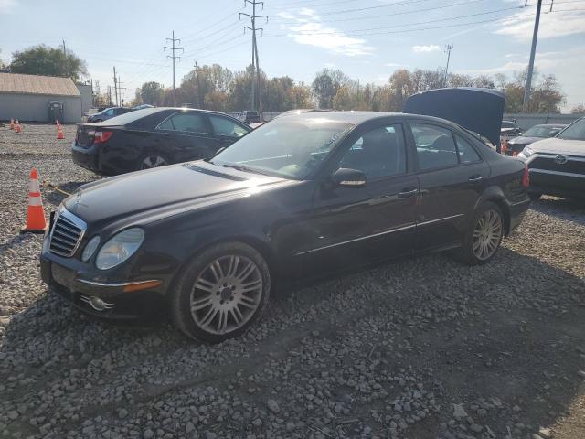 MERCEDES-BENZ E 350 4MAT 2008 wdbuf87x38b289598