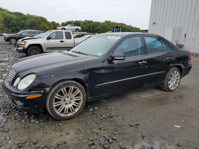 MERCEDES-BENZ E 350 4MAT 2007 wdbuf87x47b142673