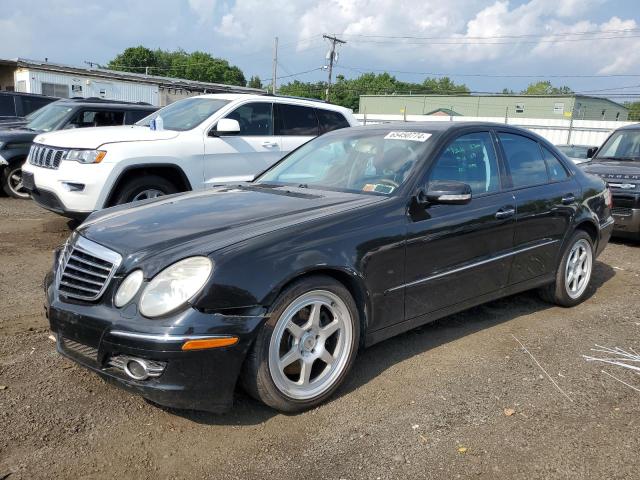 MERCEDES-BENZ E-CLASS 2007 wdbuf87x47b152085