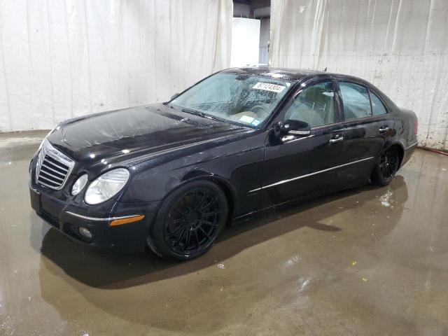 MERCEDES-BENZ E 350 4MAT 2007 wdbuf87x47x219710