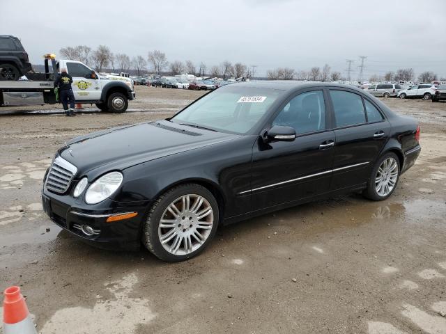 MERCEDES-BENZ E-CLASS 2008 wdbuf87x48b272261