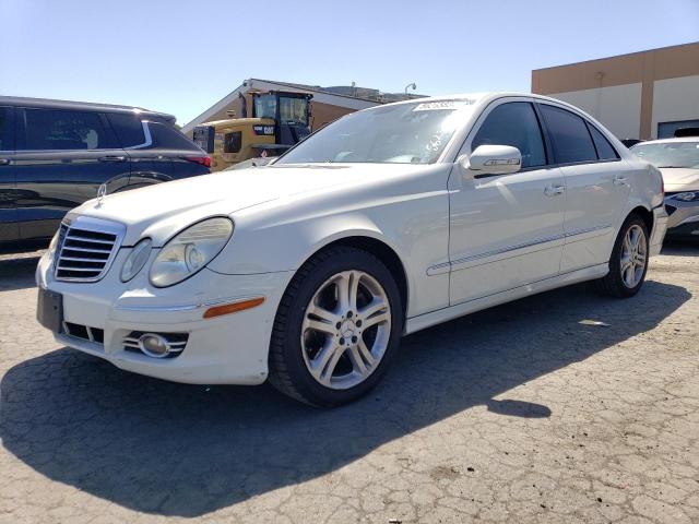 MERCEDES-BENZ E-CLASS 2008 wdbuf87x48b322978