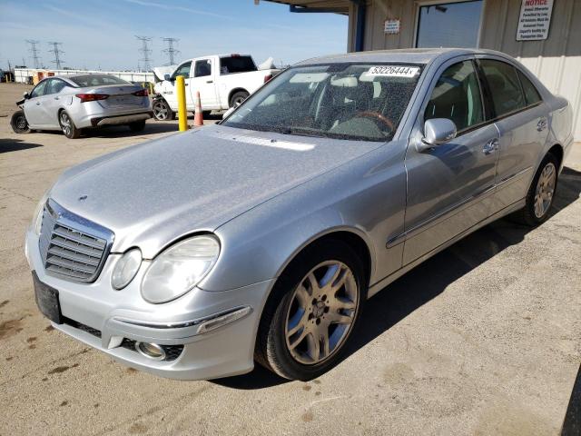 MERCEDES-BENZ E-CLASS 2008 wdbuf87x48b332314