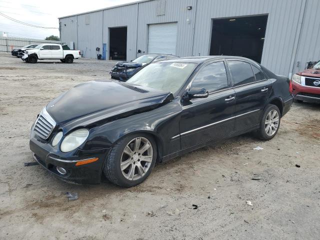 MERCEDES-BENZ E 350 4MAT 2009 wdbuf87x49b371180