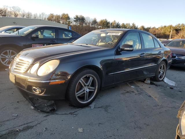 MERCEDES-BENZ E-CLASS 2007 wdbuf87x57b173883