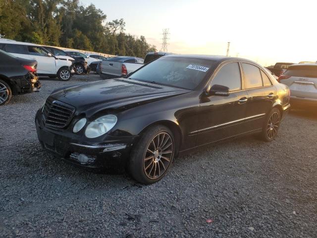 MERCEDES-BENZ E 350 4MAT 2008 wdbuf87x58b329647