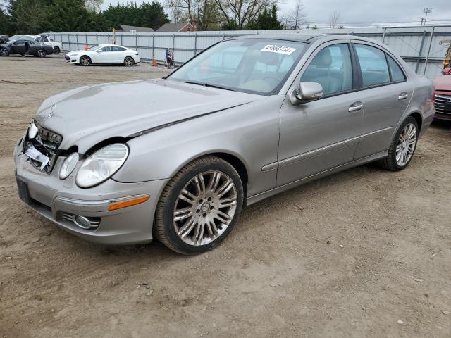 MERCEDES-BENZ E-CLASS 2008 wdbuf87x58b335173