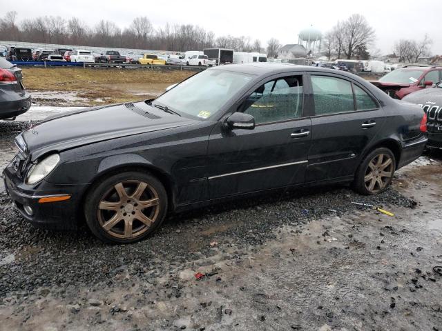 MERCEDES-BENZ E-CLASS 2008 wdbuf87x58b342575