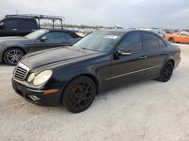 MERCEDES-BENZ E 350 4MAT 2008 wdbuf87x58b361384