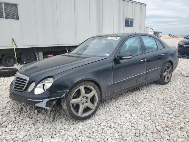 MERCEDES-BENZ E-CLASS 2009 wdbuf87x59b425392