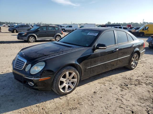 MERCEDES-BENZ E 350 4MAT 2007 wdbuf87x67x210605