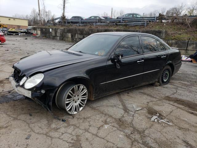 MERCEDES-BENZ E-CLASS 2008 wdbuf87x68b268874