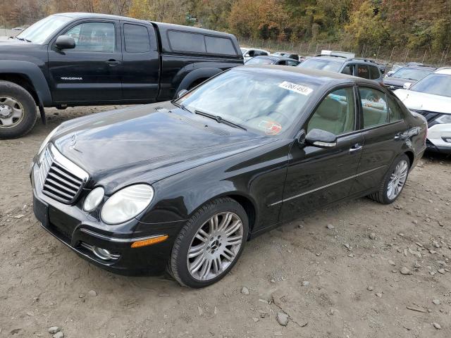 MERCEDES-BENZ E-CLASS 2008 wdbuf87x68b309603