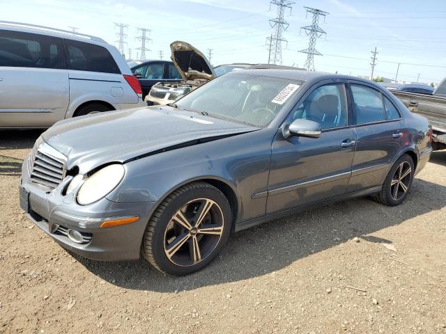 MERCEDES-BENZ E 350 4MAT 2008 wdbuf87x78b189195