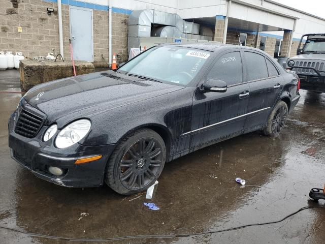 MERCEDES-BENZ E-CLASS 2008 wdbuf87x78b292312