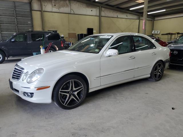 MERCEDES-BENZ E-CLASS 2008 wdbuf87x78b308752