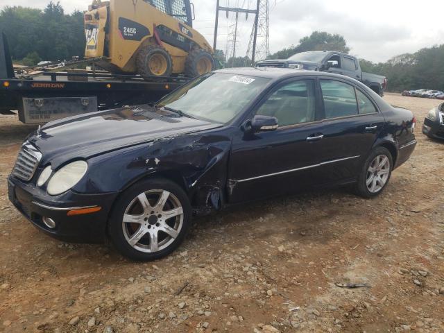 MERCEDES-BENZ E 350 4MAT 2008 wdbuf87x78b327379