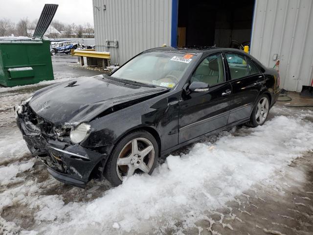 MERCEDES-BENZ E-CLASS 2009 wdbuf87x79b377989