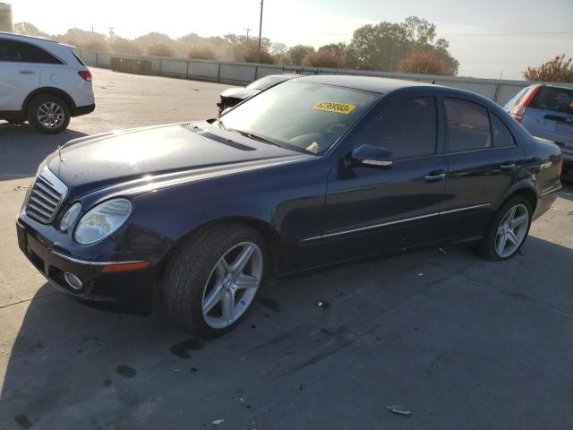 MERCEDES-BENZ E-CLASS 2009 wdbuf87x79b418301