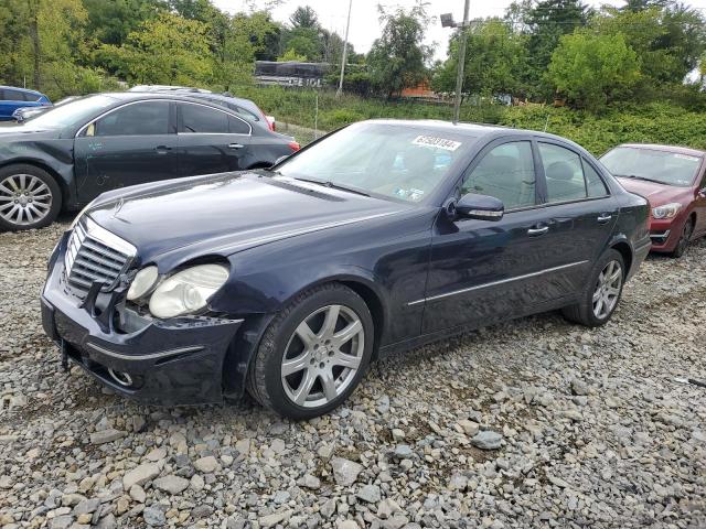 MERCEDES-BENZ E 350 4MAT 2007 wdbuf87x87x219810