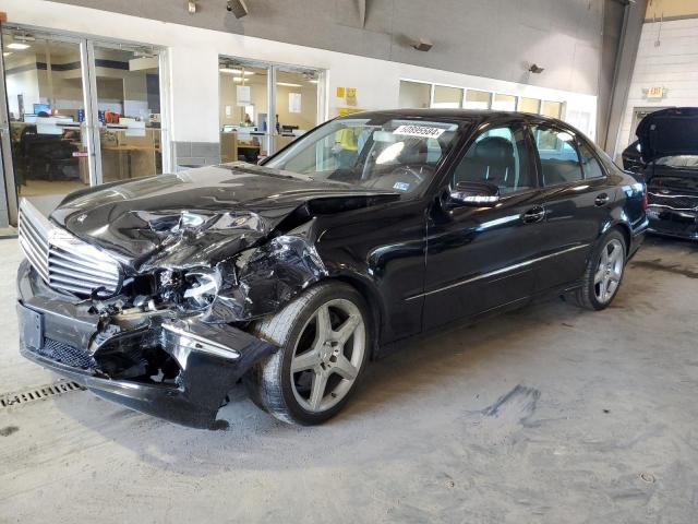 MERCEDES-BENZ E-CLASS 2008 wdbuf87x88b252546