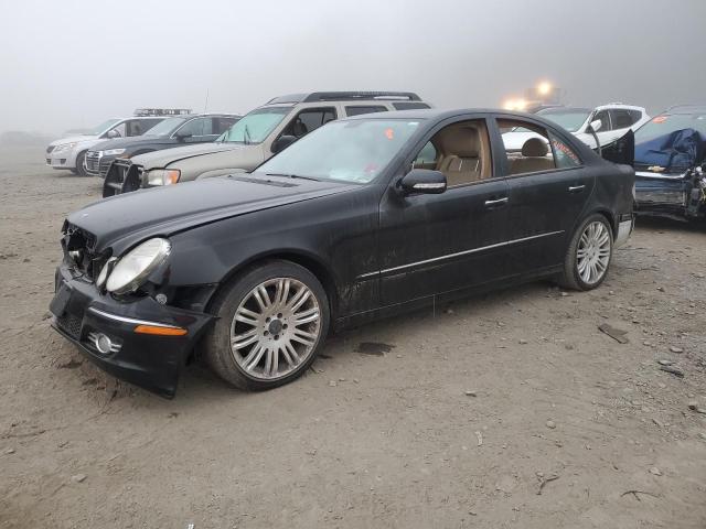 MERCEDES-BENZ E-CLASS 2008 wdbuf87x88b325771