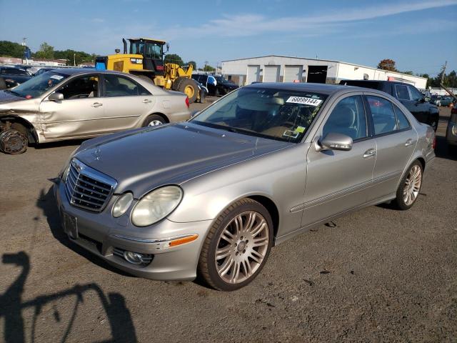 MERCEDES-BENZ E 350 4MAT 2008 wdbuf87x98b212332