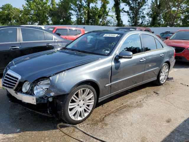 MERCEDES-BENZ E-CLASS 2008 wdbuf87x98b262096