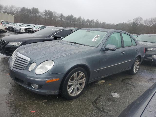 MERCEDES-BENZ E-CLASS 2008 wdbuf87x98b343096