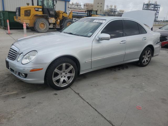 MERCEDES-BENZ E-CLASS 2007 wdbuf87xx7b139633