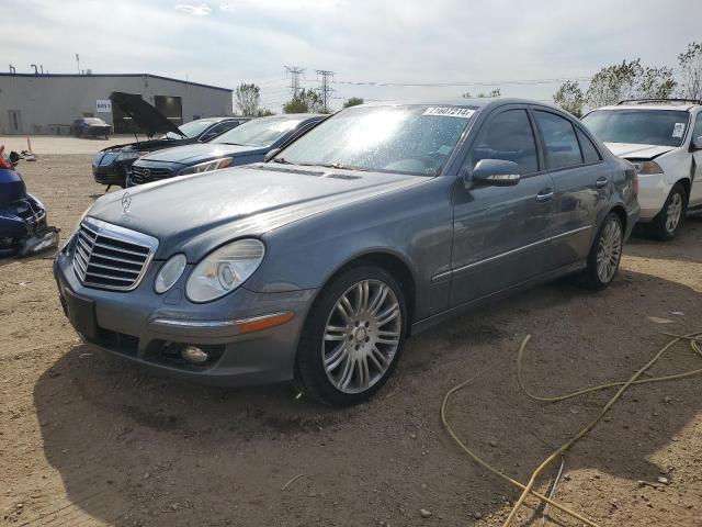 MERCEDES-BENZ E 350 4MAT 2008 wdbuf87xx8b269946