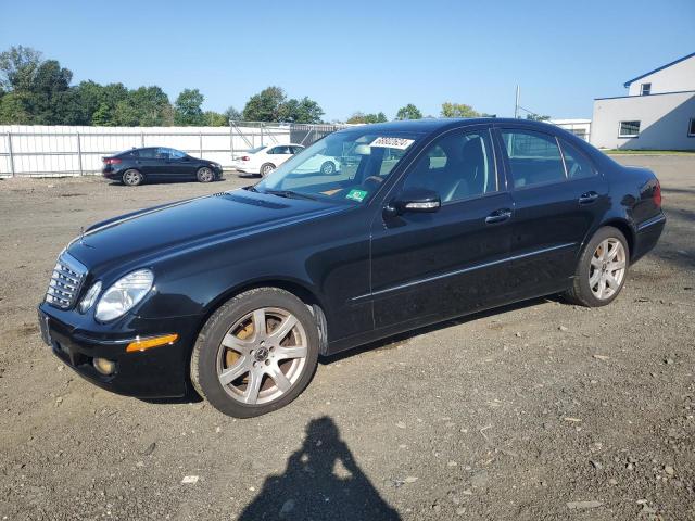 MERCEDES-BENZ E 350 4MAT 2008 wdbuf87xx8b360974