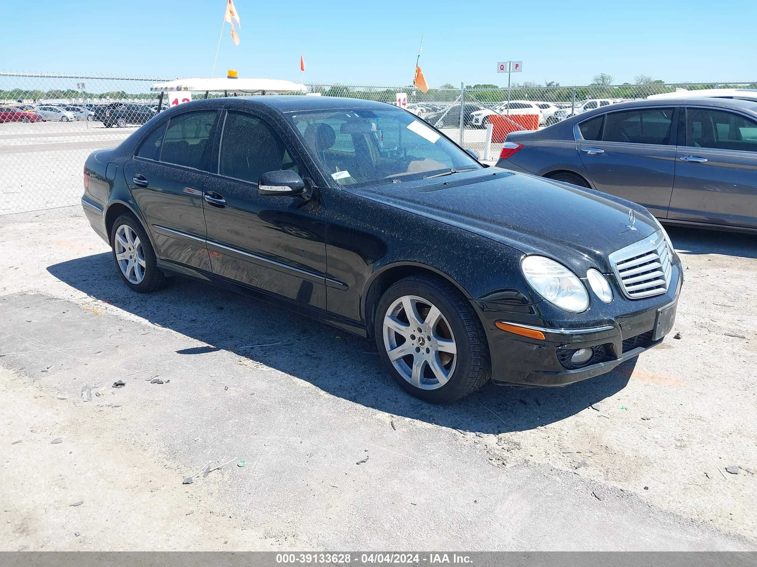 MERCEDES-BENZ NULL 2009 wdbuf87xx9b370003