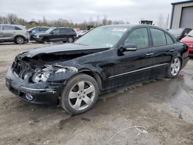 MERCEDES-BENZ E-CLASS 2007 wdbuf90x57x212717