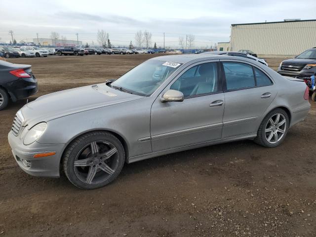 MERCEDES-BENZ E-CLASS 2009 wdbuf92x69b412325