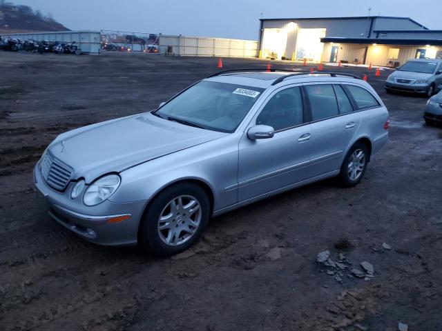 MERCEDES-BENZ E 320 2004 wdbuh65j94a384762