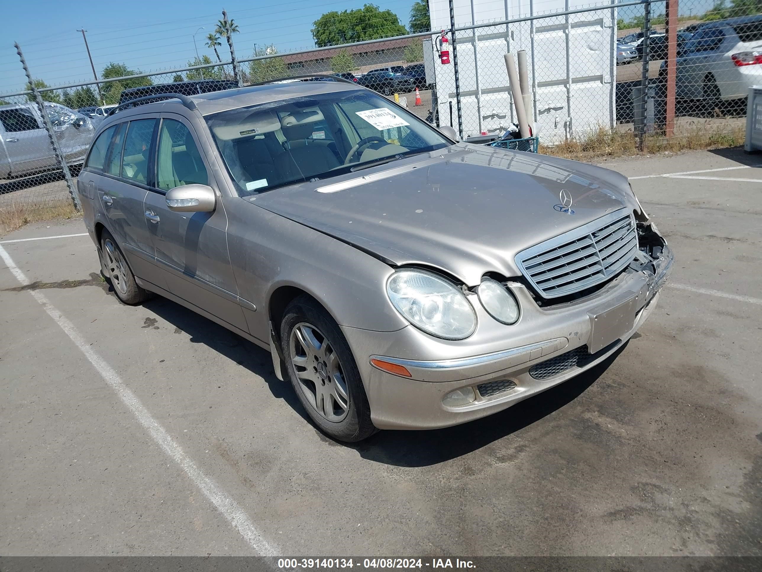 MERCEDES-BENZ NULL 2004 wdbuh65jx4a392966