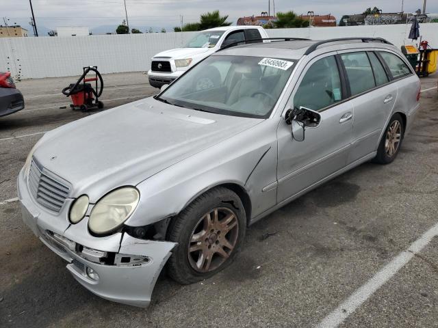 MERCEDES-BENZ E-CLASS 2004 wdbuh65jx4a410026