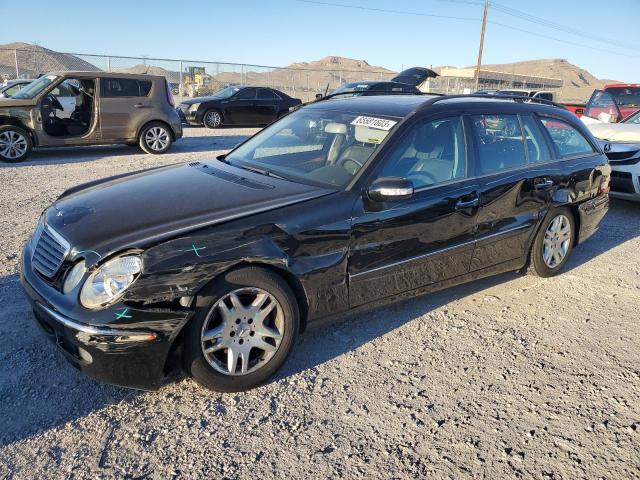 MERCEDES-BENZ E 320 2004 wdbuh65jx4a477158