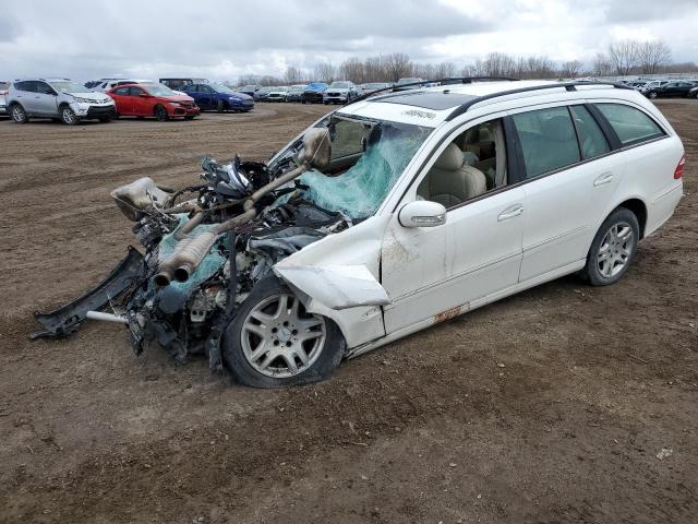 MERCEDES-BENZ E-CLASS 2004 wdbuh82j04x115014