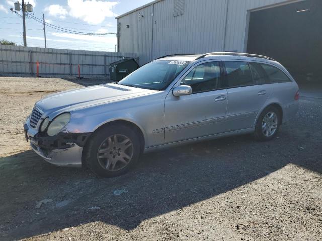 MERCEDES-BENZ E 320 4MAT 2004 wdbuh82j04x125543