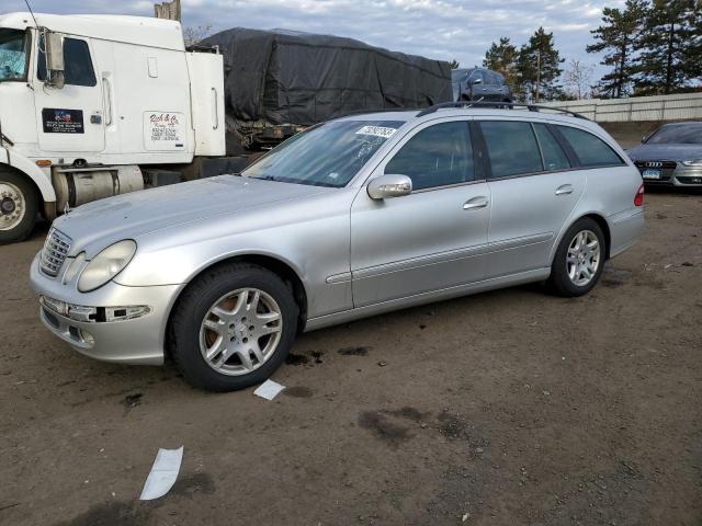 MERCEDES-BENZ E-CLASS 2004 wdbuh82j54x111637