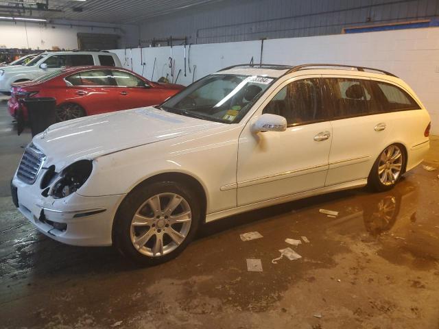 MERCEDES-BENZ E-CLASS 2009 wdbuh87x29b369390