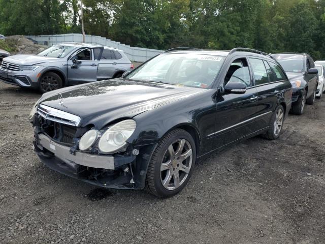 MERCEDES-BENZ E-CLASS 2008 wdbuh87x48b271086