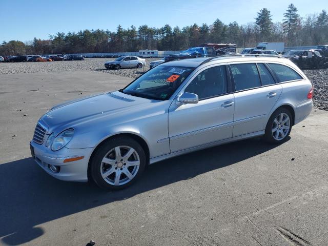 MERCEDES-BENZ E-CLASS 2008 wdbuh87x48b303549