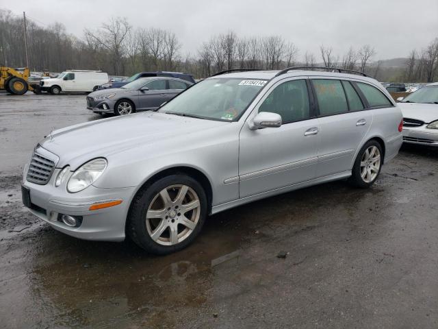 MERCEDES-BENZ E-CLASS 2008 wdbuh87x78b267758