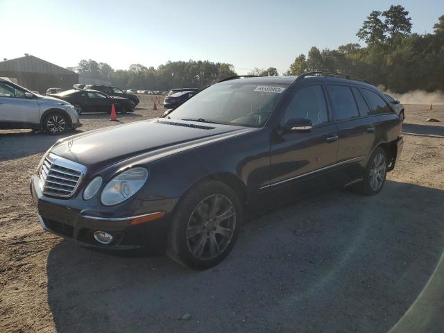 MERCEDES-BENZ E 350 4MAT 2009 wdbuh87x79b394186