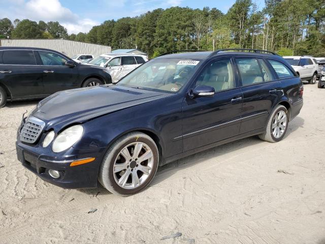 MERCEDES-BENZ E-CLASS 2009 wdbuh87x79b408149