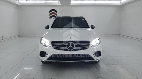 MERCEDES-BENZ GLC 250 2018 wdc0g4gb9jf324678